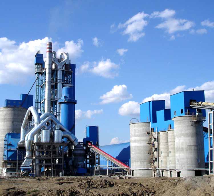 Cement Plant, Cement Equipment, Cement Production Line, Cement Making ...