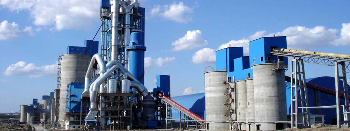 Cement Plant, Cement Equipment, Cement Production Line, Cement Making ...